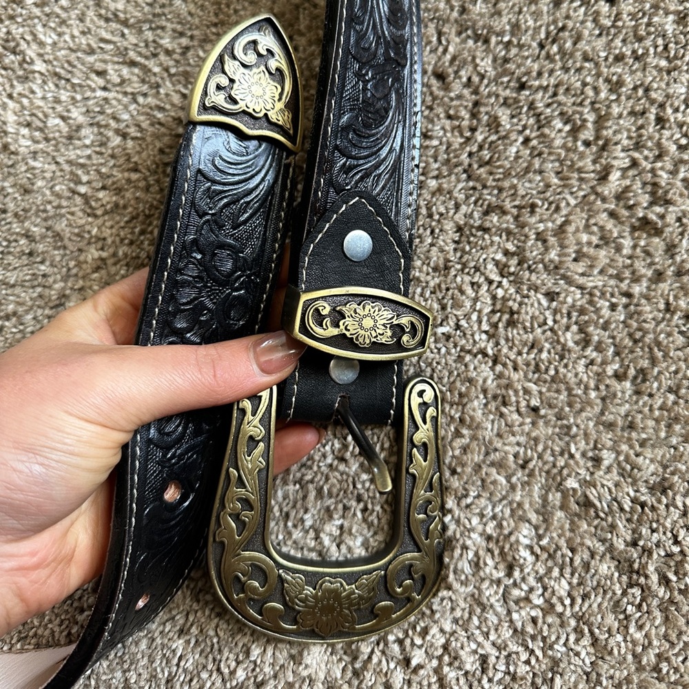 Western Belt